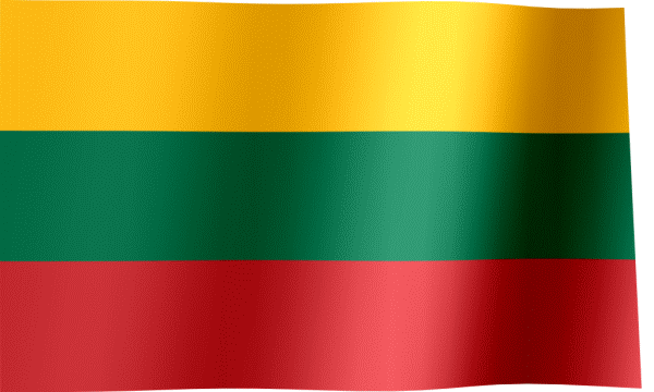 Виза в Литву