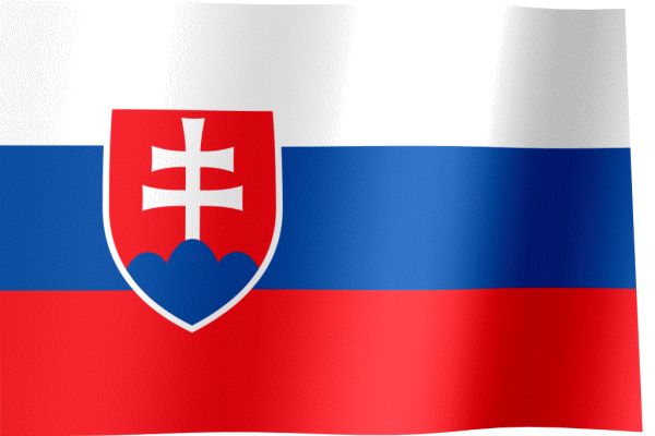 Виза в Словакию
